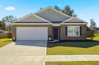 New construction Single-Family house 361 Spruce Ivy St, Moncks Corner, SC 29461 - image
