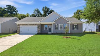 New construction Single-Family house 262 Lake Tyler Dr, New Bern, NC 28560 plan Mills - image