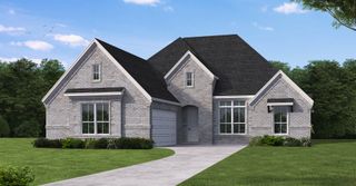 New construction Single-Family house 3136 Shaddock Blvd, Rockwall, TX 75032 plan Lavaca - image
