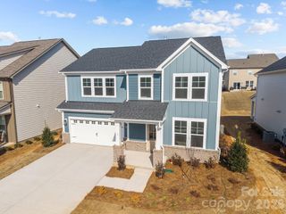 New construction Single-Family house 741 Sirius Ln, Unit 94, York, SC 29745 - image