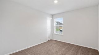 New construction house 8121 Beltmill Pkwy, Fort Worth, TX 76131 plan BELLVUE - image