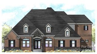 New construction Single-Family house 1720 Waxhaw Marvin Road, Waxhaw, NC 28173 - photo