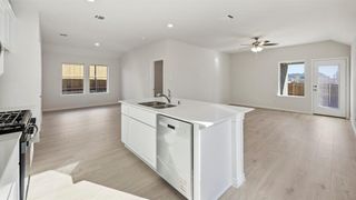 New construction Single-Family house 2020 Lostwood Dr, Princeton, TX 75407 plan Orion - image