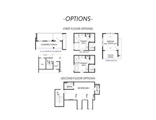 New construction Single-Family house 1350 Birch Wy, Loganville, GA 30052 plan (GA)Avondale A.2 3 Front Entry (with bonus) - image