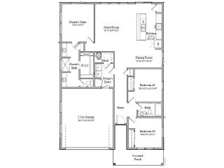 New construction Single-Family house 509 85Th Ave, Greeley, CO 80634 - image