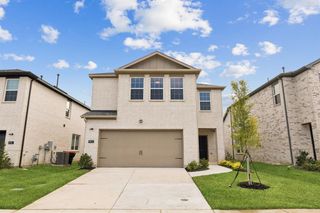 New construction Single-Family house 812 Santa Lucia Dr, Anna, TX 75409 - image