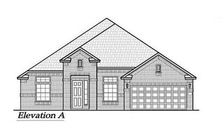 New construction Single-Family house 329 Bay Laurel Blvd, McKinney, TX 75071 plan Brookville - image