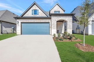 New construction Single-Family house 4219 Elk Hair Dr, Royse City, TX 75189 plan The Mcqueen - image