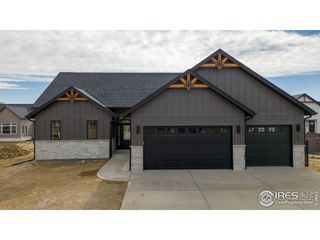 New construction Single-Family house 1271 Burt Ave, Berthoud, CO 80513 - photo