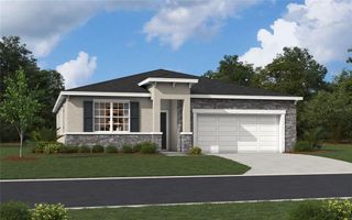 New construction Single-Family house 3712 Rolling Ridge Bnd, Davenport, FL 33837 - image