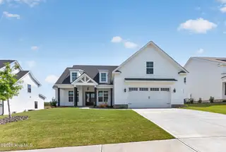 New construction Single-Family house 442 Woodlawn St, Evans, GA 30809 - image