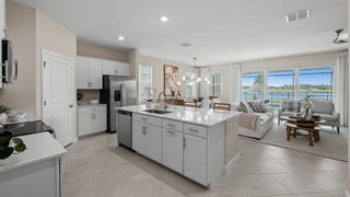 New construction  house 11417 Pointed Leaf Pl, Punta Gorda, FL 33955 plan Marsala - image