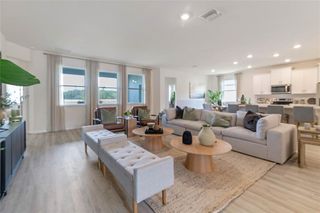 New construction Single-Family house 2050 Ashwood Bluff Dr, Ocoee, FL 34761 plan DESTIN - image