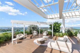 New construction Condo house 580 72Nd, Unit 711, Miami Beach, FL 33141 - image