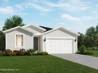 New construction Single-Family house 59 Ararat Dr, Palm Coast, FL 32137 - image