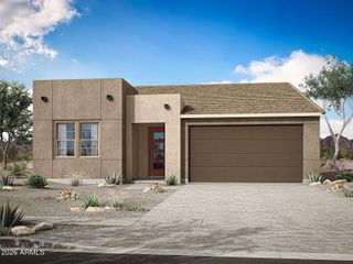 New construction Single-Family house 19401 W Loma Ln, Waddell, AZ 85355 plan Aqua - image