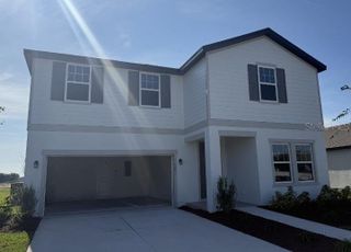 New construction Single-Family house 5243 Painted Bamboo St, St. Cloud, FL 34771 plan Teton - image