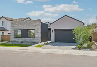 New construction Single-Family house 27908 N 74Th Ln, Peoria, AZ 85383 plan 5014 Phase 2 - image