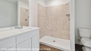 New construction Single-Family house 1903 Glory Dr, Bonham, TX 75418 plan Estero - image