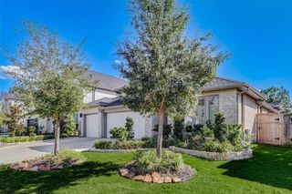 New construction Single-Family house 5130 Albany Shores Ln, Fulshear, TX 77441 - image