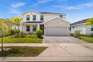 New construction Single-Family house 15021 Anchorage Rd, Punta Gorda, FL 33982 - image