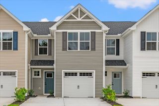 New construction  house 2049 Lewis Creek Cir Ne, Winnabow, NC 28479 plan Poplar - image