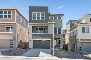 New construction Single-Family house 11312 Mount Emma Dr, Englewood, CO 80112 - image