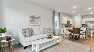 New construction  house 1768 Hunting Harris Ct Sw, Ocean Isle Beach, NC 28469 plan BLAKELY - image