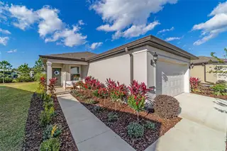 New construction Single-Family house 5472 Sw 85Th Avenue Rd, Ocala, FL 34481 plan Candlewood - image