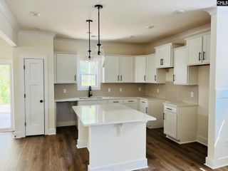 New construction Single-Family house 113 Balis Farm Cir, Blythewood, SC 29016 plan Bentcreek II - image