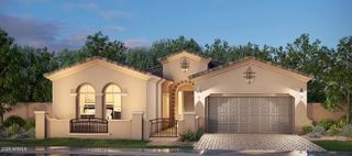 New construction Single-Family house 2511 E Presidio St, Mesa, AZ 85213 - image