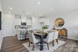 New construction Townhouse house 619 Markfield St, Unit 185, Rock Hill, SC 29730 - image