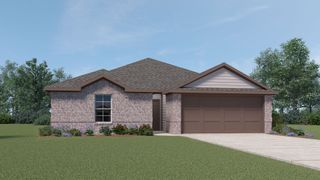 New construction Single-Family house 2665 Eltonne Gardens Dr, Corpus Christi, TX 78415 plan Bellvue - image