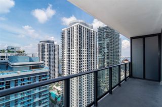 New construction Condo house 159 Ne 6Th St, Unit 2905, Miami, FL 33132 - image