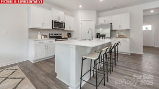 New construction  house 11305 Cardinal Creek Ave, Charlotte, NC 28215 plan Hayden - image