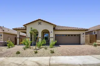 New construction Single-Family house 25228 N 174Th Ln, Surprise, AZ 85387 plan Armstrong Plan 4066 - image
