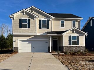 New construction Single-Family house 12555 Forager Pl, Midland, NC 28107 - image