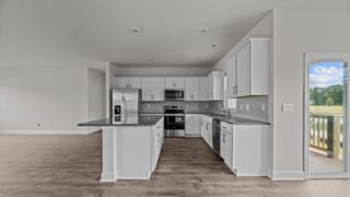 New construction Single-Family house 272 Lake Tyler Dr, New Bern, NC 28560 plan Mills - image