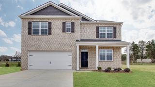 New construction Single-Family house 1524 Mountain View Dr, Lebanon, TN 37090 plan HAYDEN - image