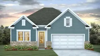 New construction Single-Family house 1058 Riverlake Blvd Sw, Supply, NC 28462 plan Acadia - image