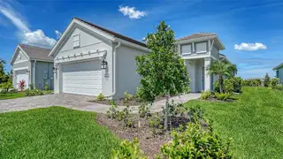 New construction Single-Family house 17771 Sylvester Dr, Venice, FL 34293 plan Patriot - image