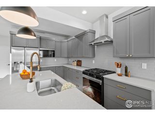 New construction Townhouse house 648 Greenspire Dr, Unit 5, Windsor, CO 80550 - image