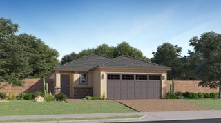 New construction Single-Family house 9729 W Whitton Ave, Phoenix, AZ 85037 plan Cambria Plan 3071 - image
