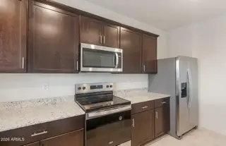 New construction Single-Family house 43015 W Palo Amarillo Rd, Maricopa, AZ 85138 plan Daisy - image