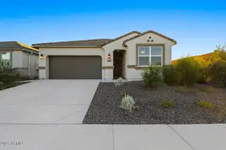 New construction Single-Family house 3147 W Shanley Ave, Apache Junction, AZ 85120 - image