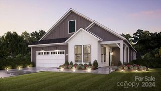 New construction Single-Family house 128 Alenda Lux Circle, Mooresville, NC 28115 - photo