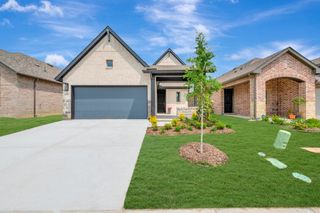 New construction Single-Family house 4235 Elk Hair Dr, Royse City, TX 75189 plan The Heron - image