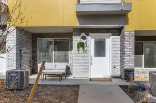 New construction Townhouse house 15314 W 69Th Ave, Arvada, CO 80007 - image