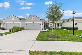 New construction Single-Family house 110 Fly Line Dr, Saint Johns, FL 32259 - image