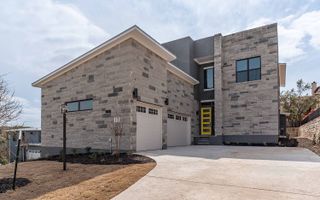 New construction Single-Family house 15085 Dorothy Dr., Lakeway, TX 78734 Dylan- photo